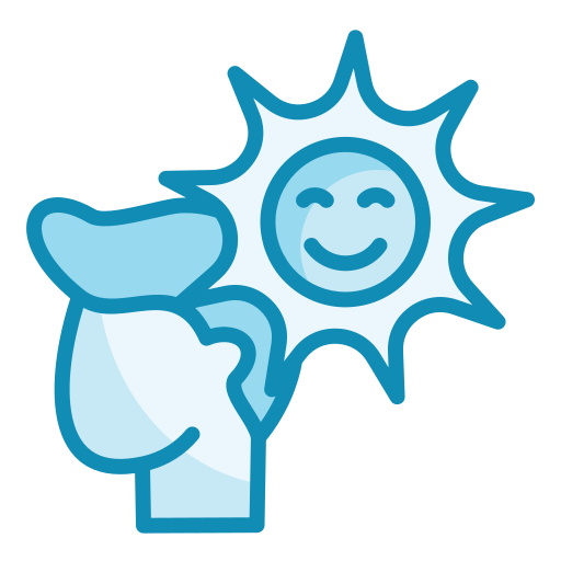 optimismus kostenlos Icon optimismus kostenlos Icon