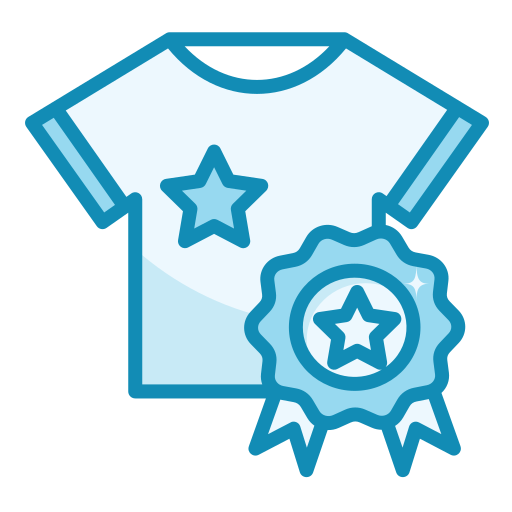 producto autentico icono gratis