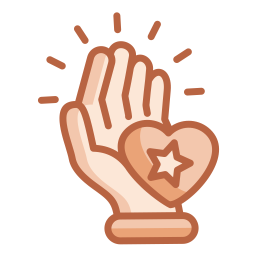 artesanía icono gratis