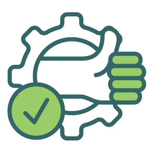 confiable icono gratis