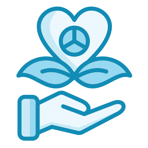 pacífico icono gratis