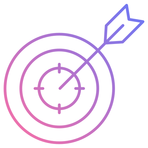 ziel kostenlos Icon
