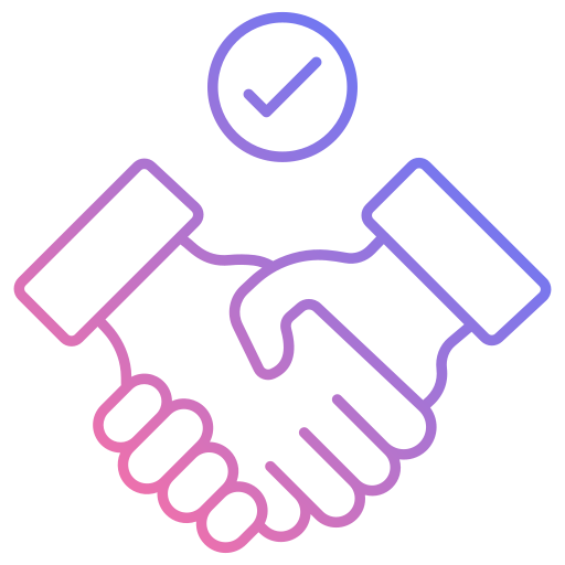 asociación icono gratis