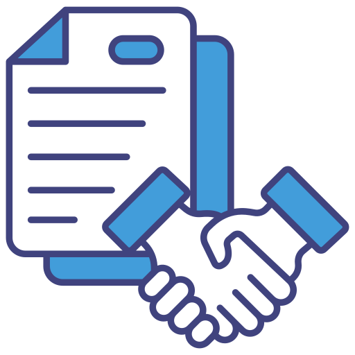 acuerdo icono gratis