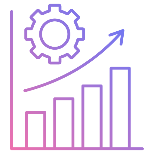 productividad icono gratis