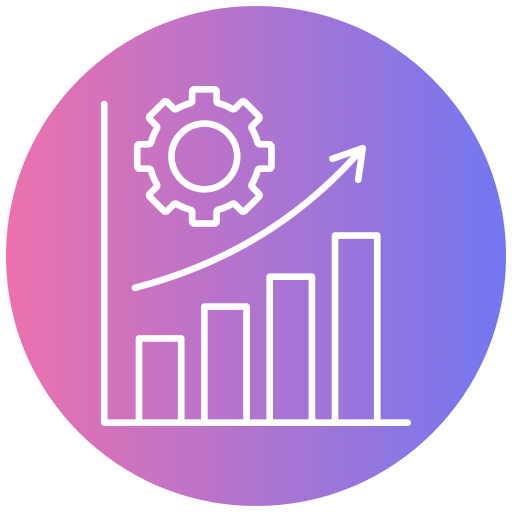 Производительность бесплатно иконка