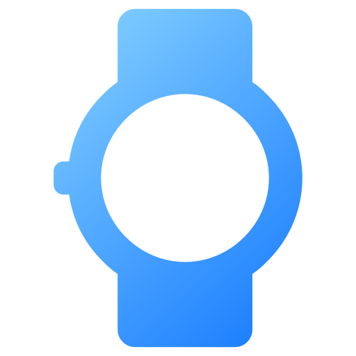 montre Icône gratuit montre Icône gratuit