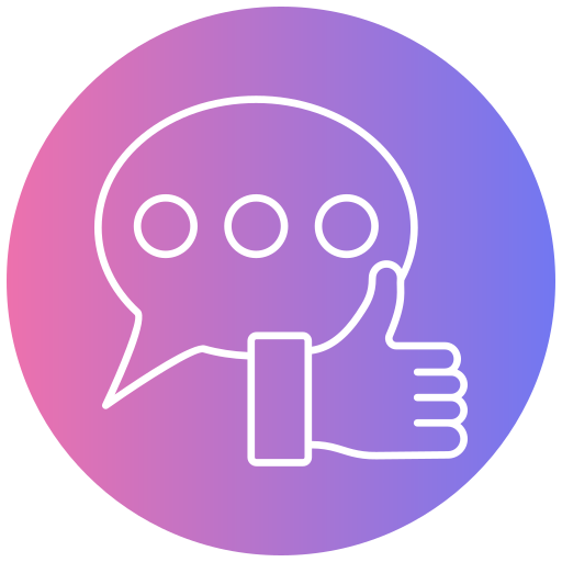 Feedback free icon Feedback free icon