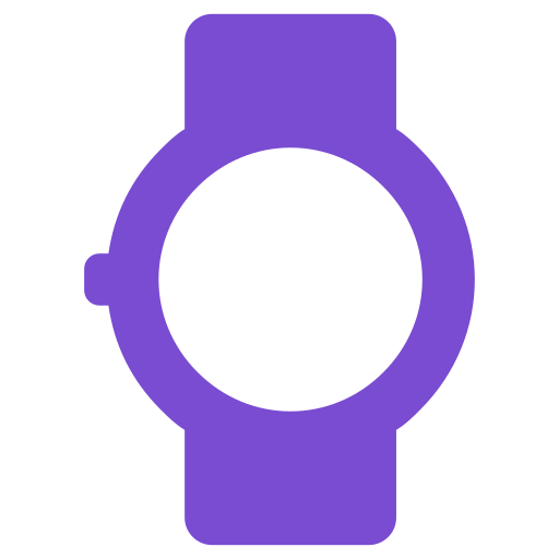 montre Icône gratuit montre Icône gratuit