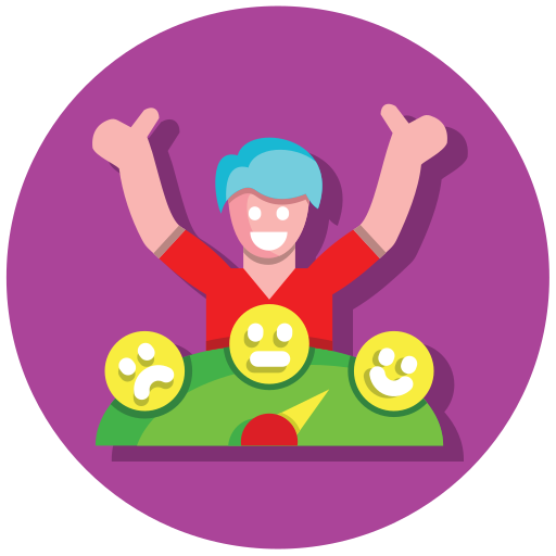 cómodo icono gratis