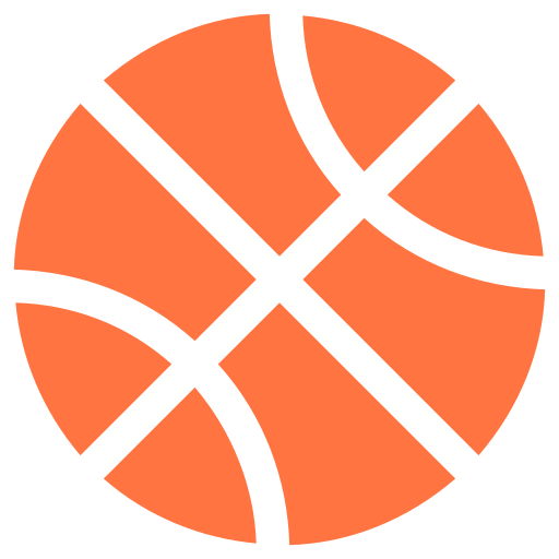 baloncesto icono gratis