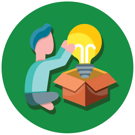genial kostenlos Icon