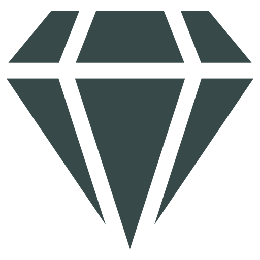 diamante icono gratis