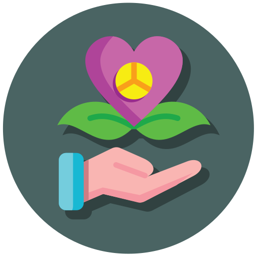 pacífico icono gratis