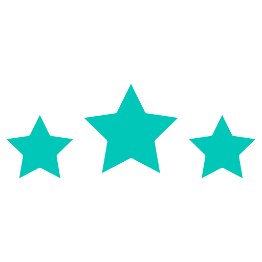 estrelas grátis ícone estrelas grátis ícone