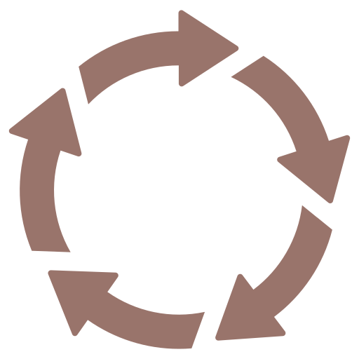 recyclage Icône gratuit recyclage Icône gratuit
