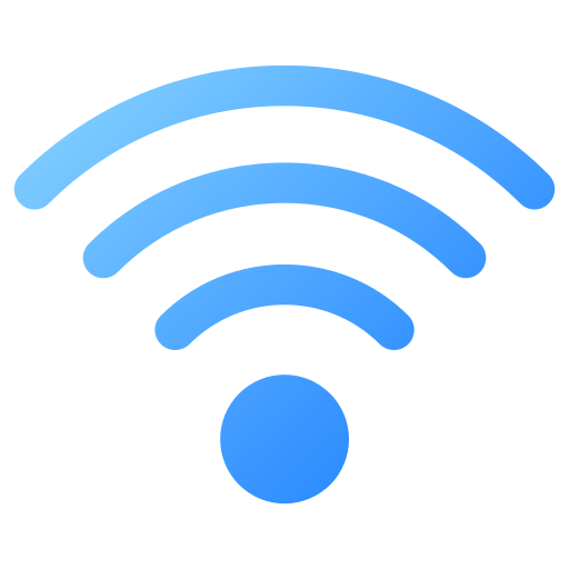 wifi icono gratis