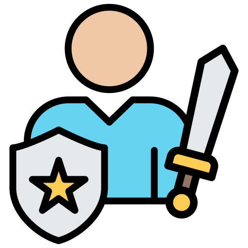 Combatant free icon Combatant free icon