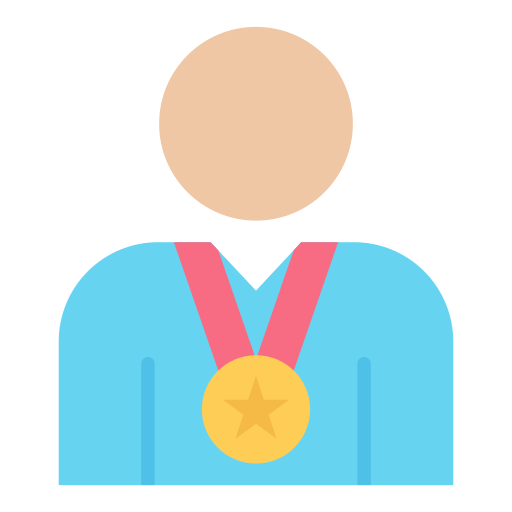 gewinner kostenlos Icon gewinner kostenlos Icon