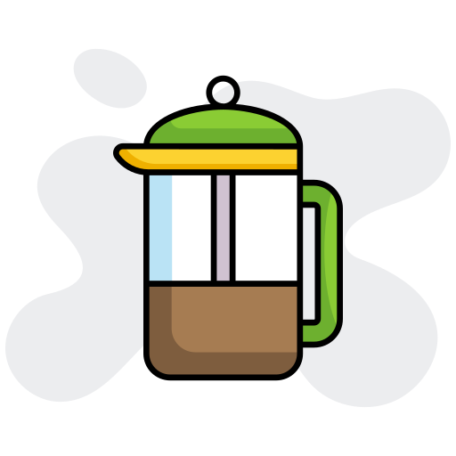 prensa francesa icono gratis