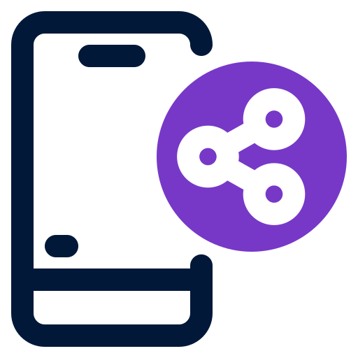 smartphone kostenlos Icon smartphone kostenlos Icon