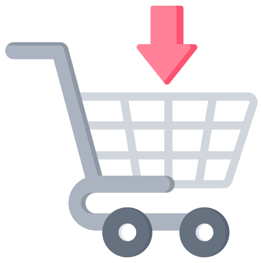 compra ahora icono gratis