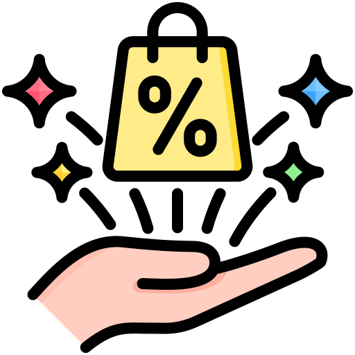 Cyber monday free icon Cyber monday free icon