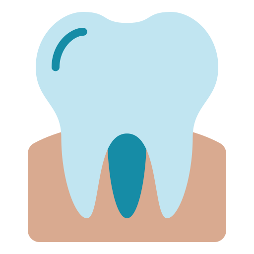 molar icono gratis