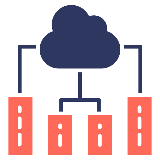 server kostenlos Icon server kostenlos Icon