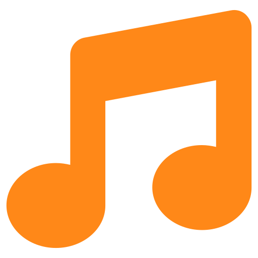 música icono gratis