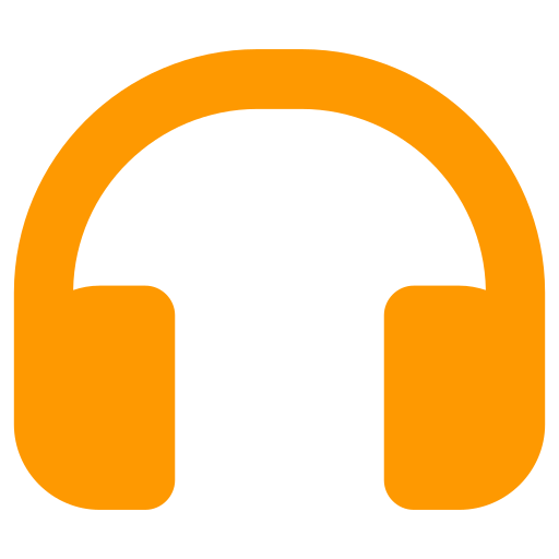 auriculares icono gratis