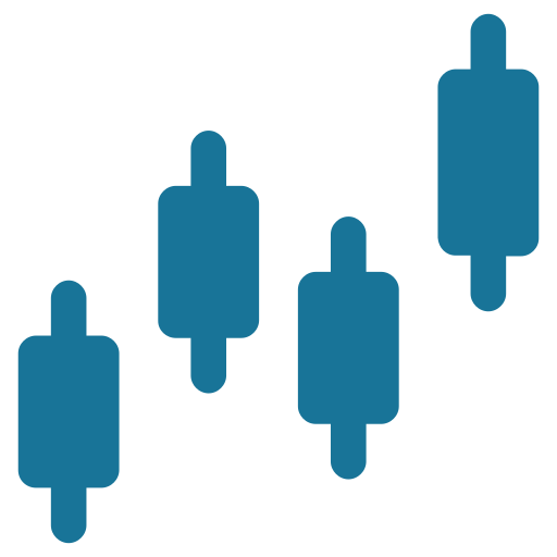 existencias icono gratis