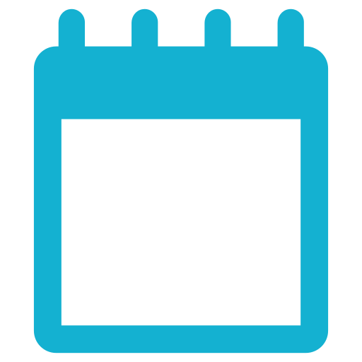 kalender kostenlos Icon
