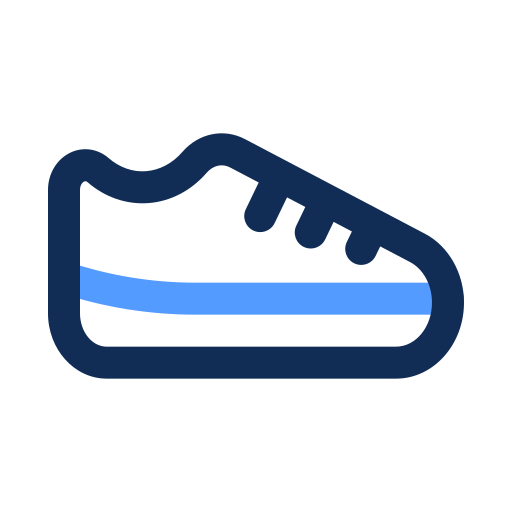 zapatos icono gratis