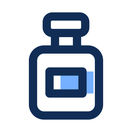 perfume icono gratis