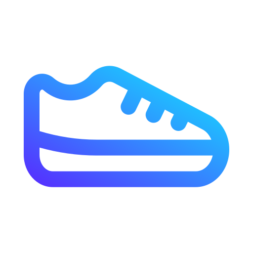 zapatos icono gratis