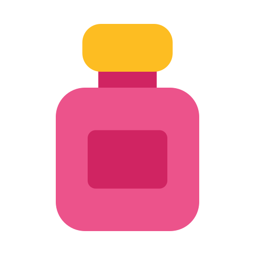 perfume icono gratis