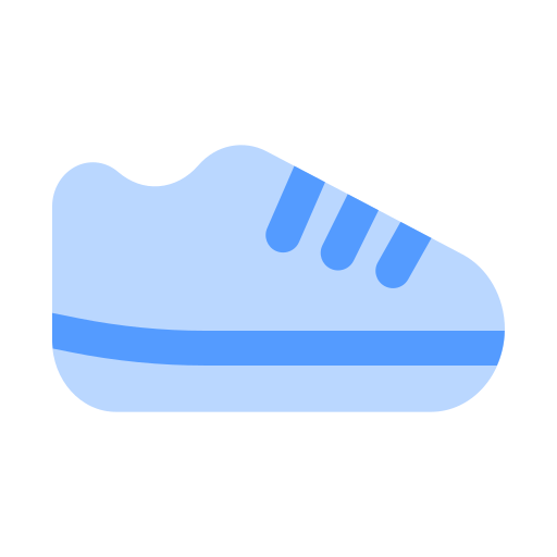 zapatos icono gratis