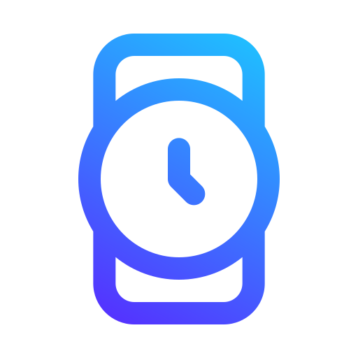 montre Icône gratuit montre Icône gratuit