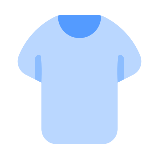 camiseta icono gratis