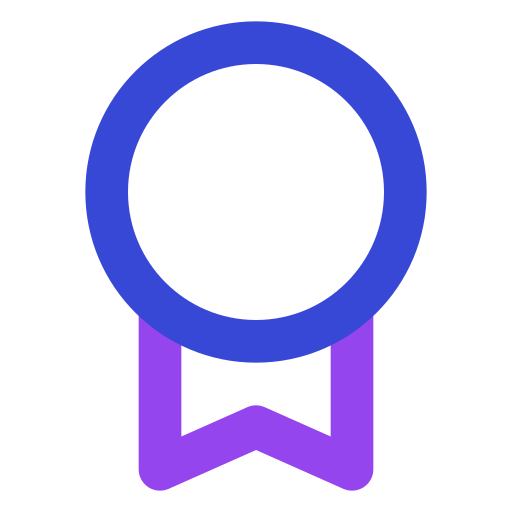 Award free icon