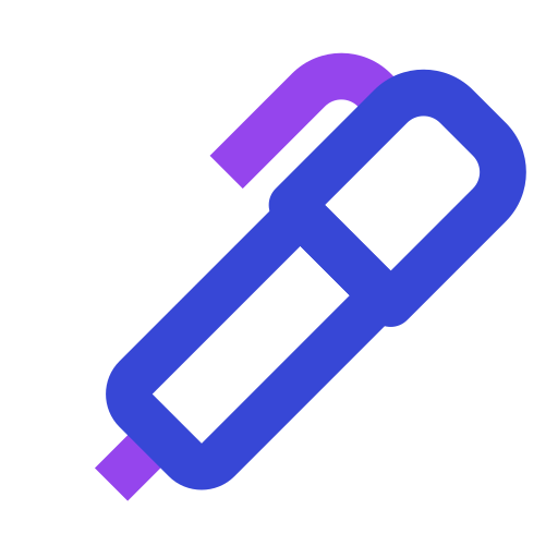 bolígrafo icono gratis