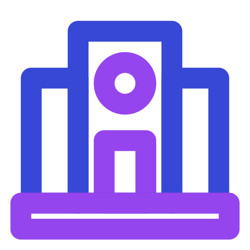 escuela icono gratis