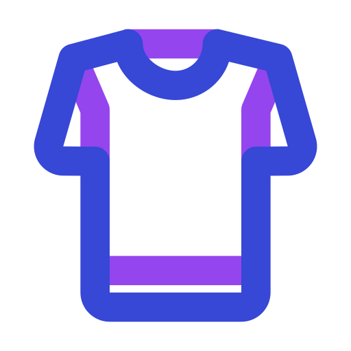 Jersey free icon