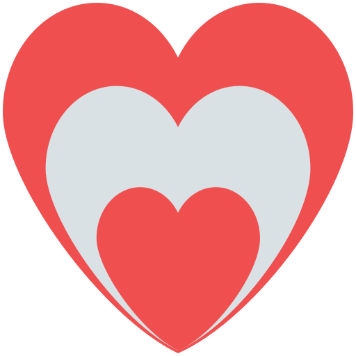 herz kostenlos Icon