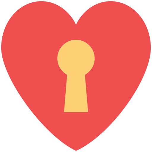 liebesschloss kostenlos Icon