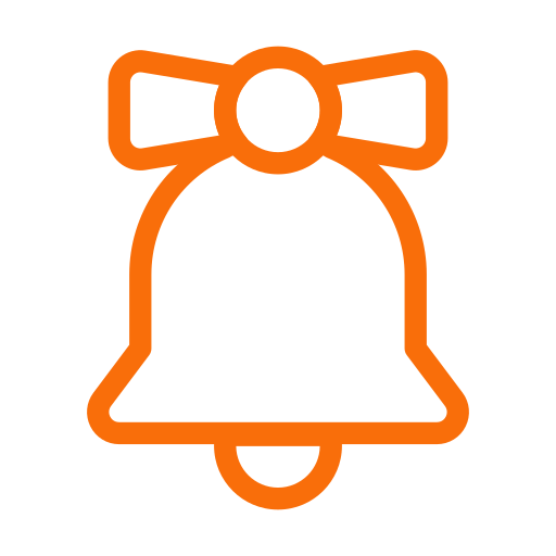 campana icono gratis