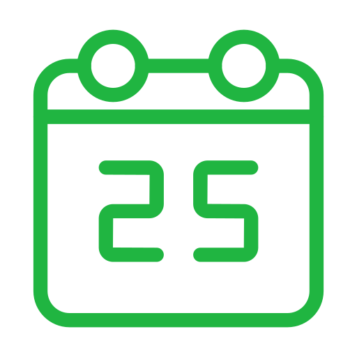 weihnachtstag kostenlos Icon weihnachtstag kostenlos Icon