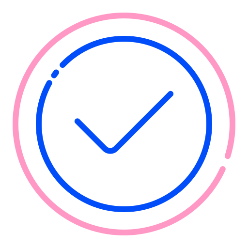 garantizar icono gratis