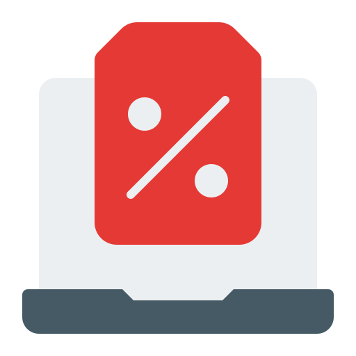 computadora portátil icono gratis